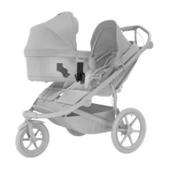 Thule Urban Glide 3 Duo Adapterset - Reiswieg Online