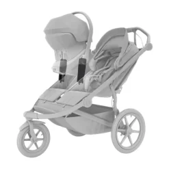 Thule Urban Glide 3 Duo Autostoel Adapters Outlet