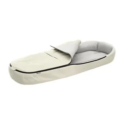 Thule Urban Glide 4 Kinderwagen 3-in-1 - Basis Bundel - Beige Clearance