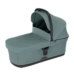 Thule Urban Glide 3 Kinderwagen 4-in-1 - Mid Blue | Thule Maple Autostoeltje - Mid Blue | Thule Alfi Isofix Base Best