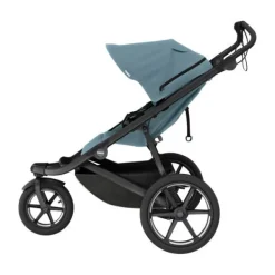 Thule Urban Glide 3 Kinderwagen 4-in-1 - Complete Bundel - Black Discount