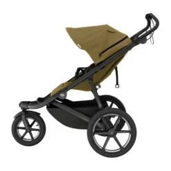 Thule Urban Glide 3 Kinderwagen 4-in-1 - Complete Bundel - Black Discount