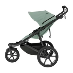 Thule Urban Glide 3 Kinderwagen 4-in-1 - Complete Bundel - Black Discount