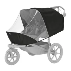 Thule Urban Glide 3 Regenscherm - Double Online