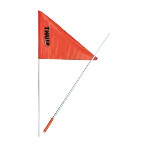 Thule Vlag Voor Fietskar New