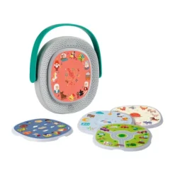 Timio Audio Speler - Starterset Clearance