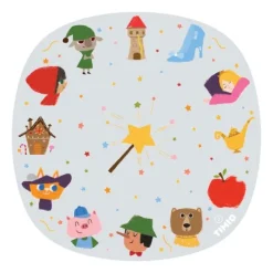 Timio Uitbreidingset Audiospeler - Set 3 Online