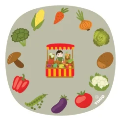 Timio Uitbreidingset Audiospeler - Set 3 Online