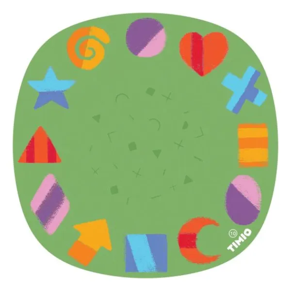 Timio Uitbreidingset Audiospeler - Set 2 Online