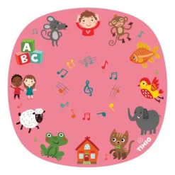 Timio Uitbreidingset Audiospeler - Set 2 Online