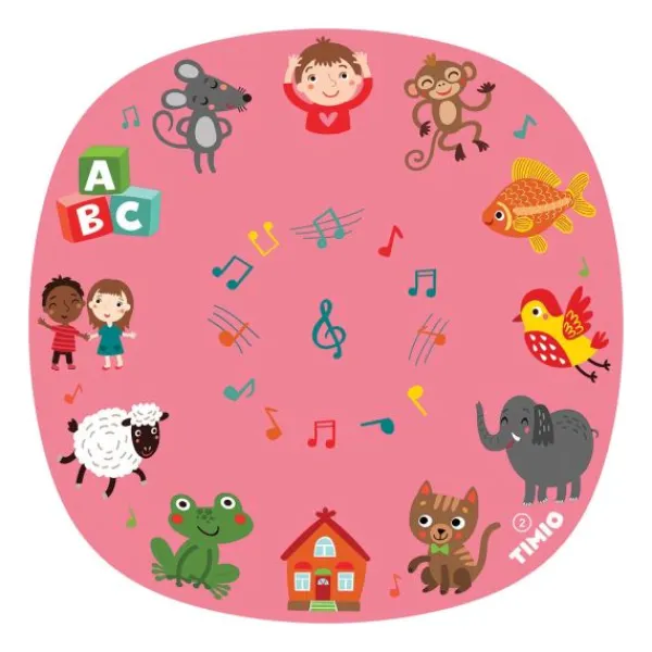 Timio Uitbreidingset Audiospeler - Set 2 Online