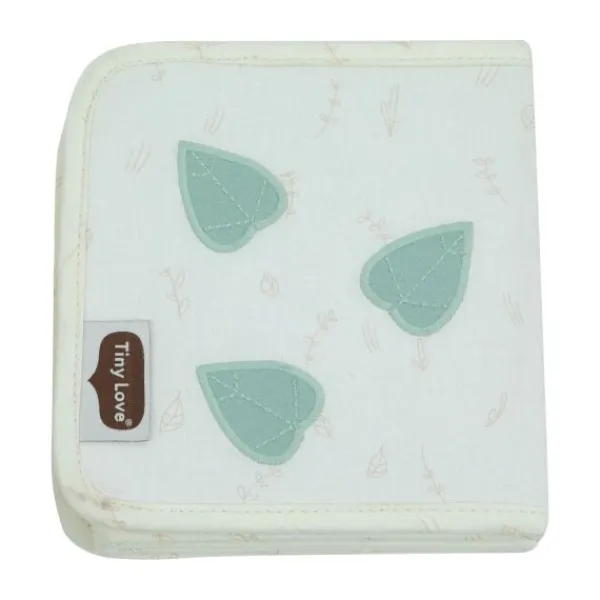 Tiny Love Double Sided Book - Garden Of Adventures New