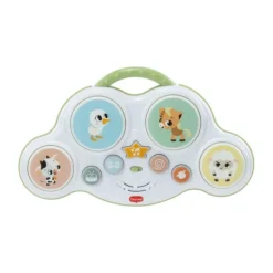 Tiny Love Farmers Funday Drums Outlet