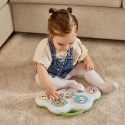 Tiny Love Farmers Funday Drums Outlet