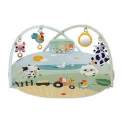 Tiny Love Farmers Funday Speelkleed New