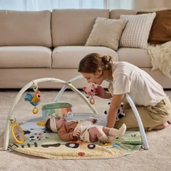 Tiny Love Farmers Funday Speelkleed New