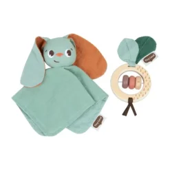 Tiny Love Gift Set - Garden Of Adventures Best