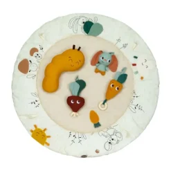 Tiny Love Luxe Gymini - Garden Of Adventures Sale