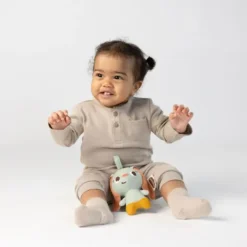 Tiny Love Tiny Smart Bunny - Garden Of Adventures Online