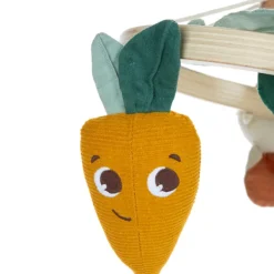 Tiny Love Wooden Mobile - Garden Of Adventures Online