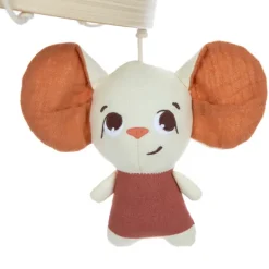 Tiny Love Wooden Mobile - Garden Of Adventures Online