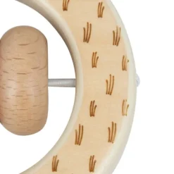 Tiny Love Wooden Rattle - Garden Of Adventures Discount