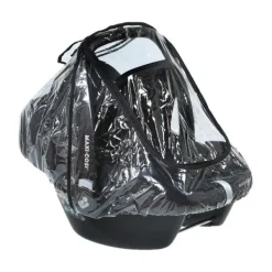Titaniumbaby Autostoel Regenhoes Premium Hot