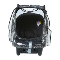 Titaniumbaby Autostoel Regenhoes Premium Hot
