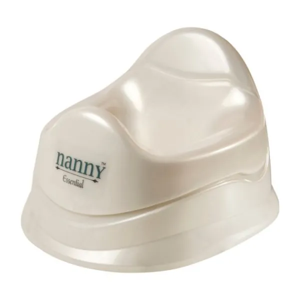 Titaniumbaby Po Nanny Essentials New