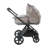 Titaniumbaby Regenhoes voor Kinderwagen Premium Best