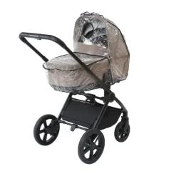 Titaniumbaby Regenhoes voor Kinderwagen Premium Best