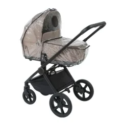 Titaniumbaby Regenhoes voor Kinderwagen Premium Best