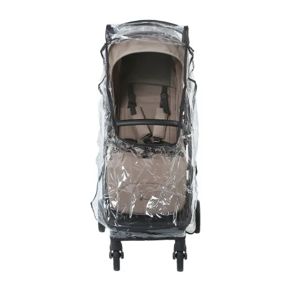 Titaniumbaby Regenhoes voor Buggy Premium