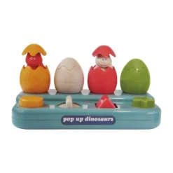 Tolo Bio Dinosaurus Pop-Up Best