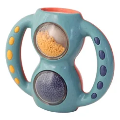 Tolo Bio Magische Rammelaar Outlet