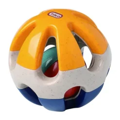 Tolo Bio Roller Rammelaar Hot