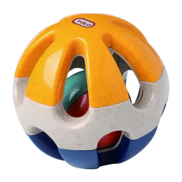 Tolo Bio Roller Rammelaar Hot