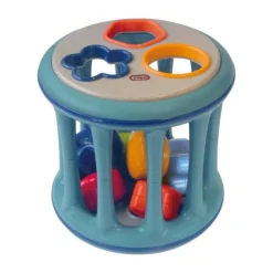 Tolo Bio Rolling Vormenstoof New