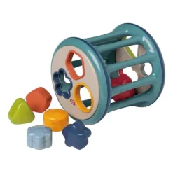 Tolo Bio Rolling Vormenstoof New