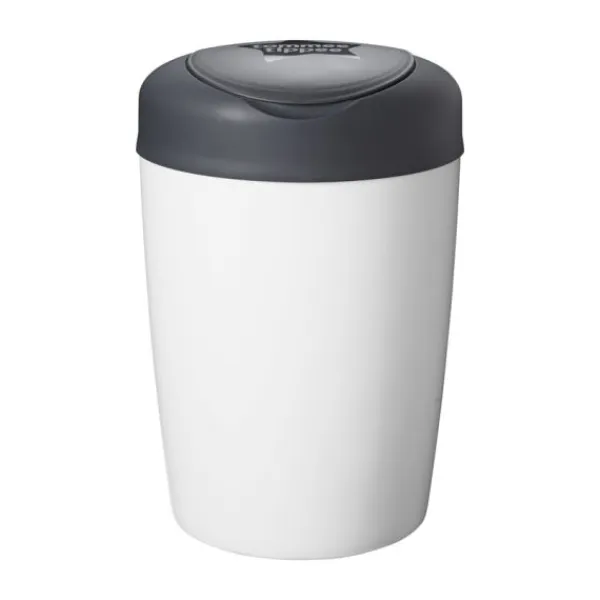 Tommee Tippee - Simplee Sangenic Tub - Grey Sale