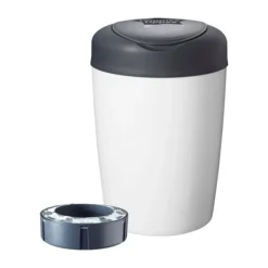 Tommee Tippee - Simplee Sangenic Tub - Grey Sale