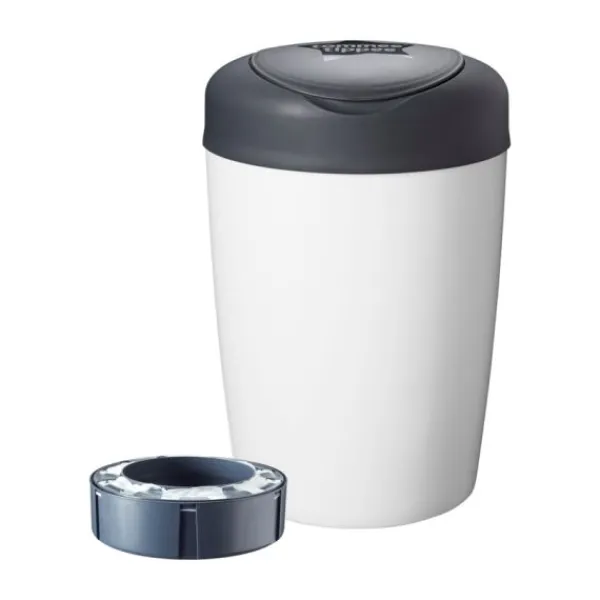 Tommee Tippee - Simplee Sangenic Tub - Grey Sale