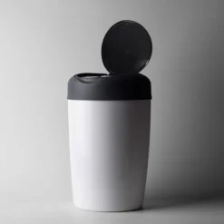 Tommee Tippee - Simplee Sangenic Tub - Grey Sale