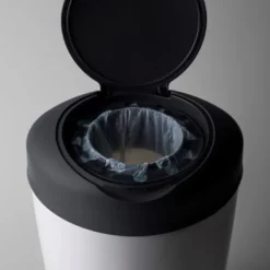 Tommee Tippee - Simplee Sangenic Tub - Grey Sale