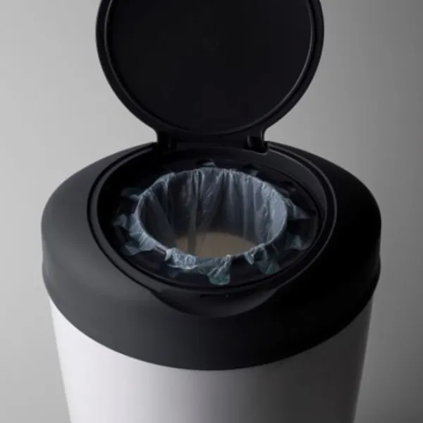 Tommee Tippee - Simplee Sangenic Tub - Grey Sale