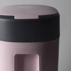 Tommee Tippee Sangenic Twist & Click Luieremmer - ECO - Groen Hot