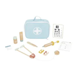 Tooky Toy Dokterstas Discount