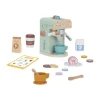 Tooky Toy Koffiezetapparaat - Hout New
