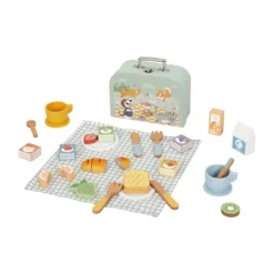 Tooky Toy Picknick Set Discount