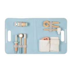 Tooky Toy Tandarts Tas Clearance